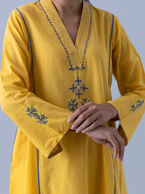 Menthi Kurta