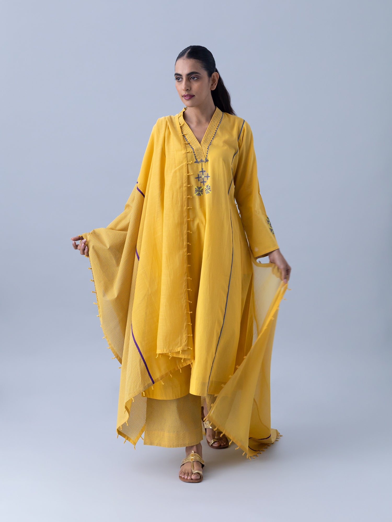 Menthi Kurta