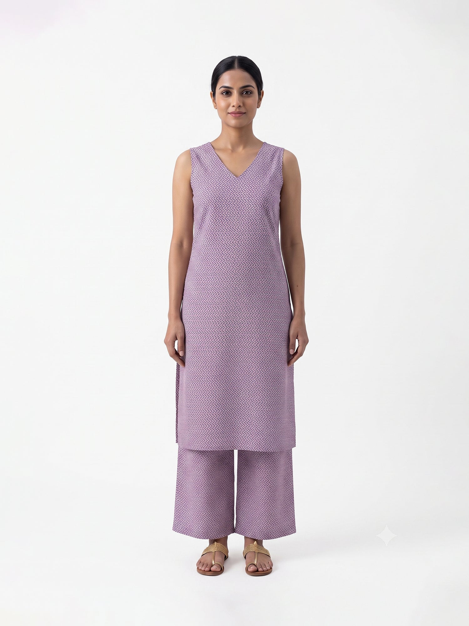 Nandi Kurta