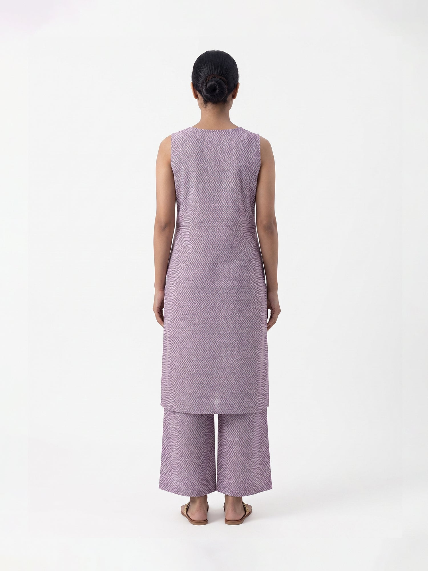 Nandi Kurta