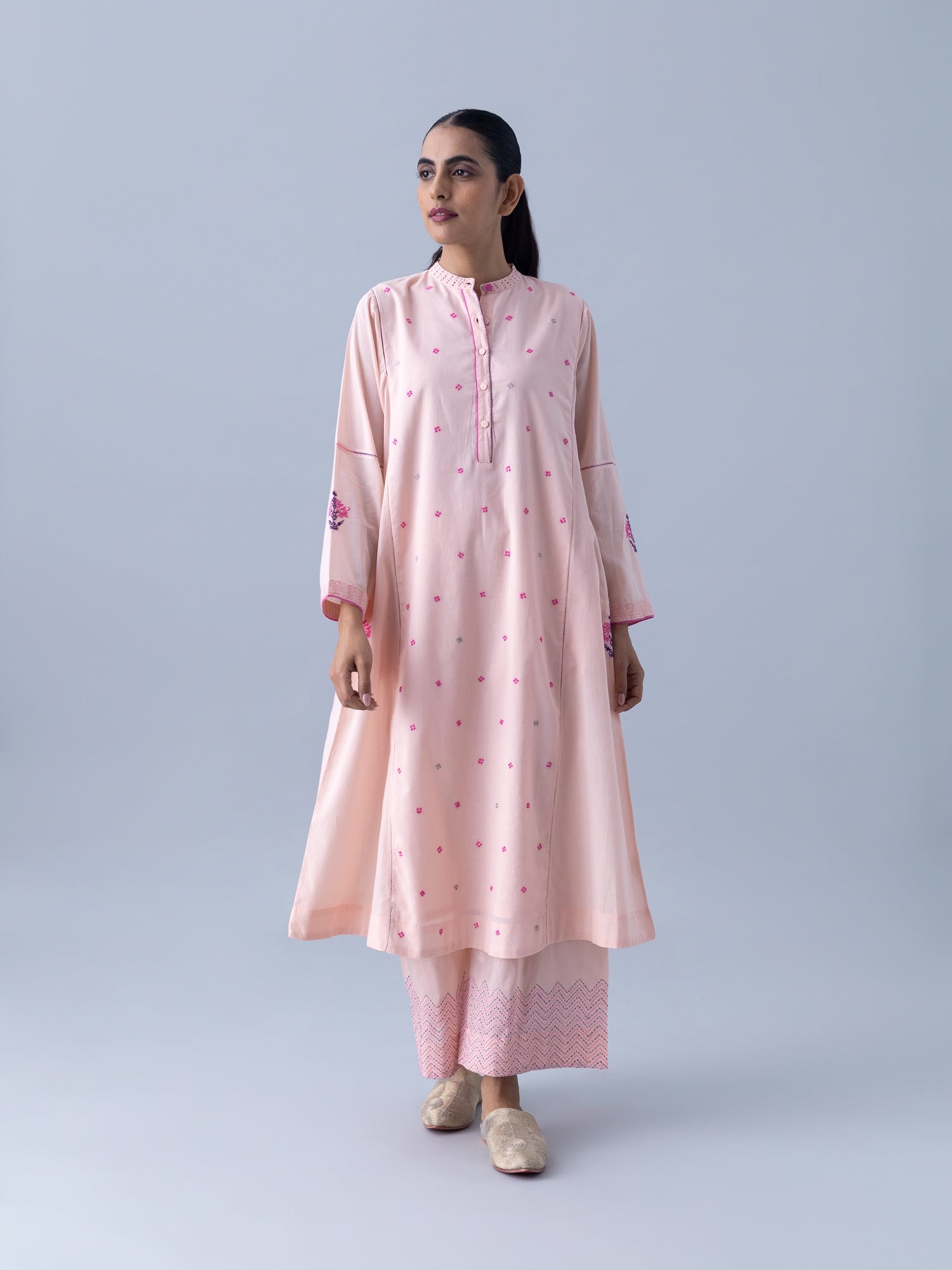 Neygi Kurta