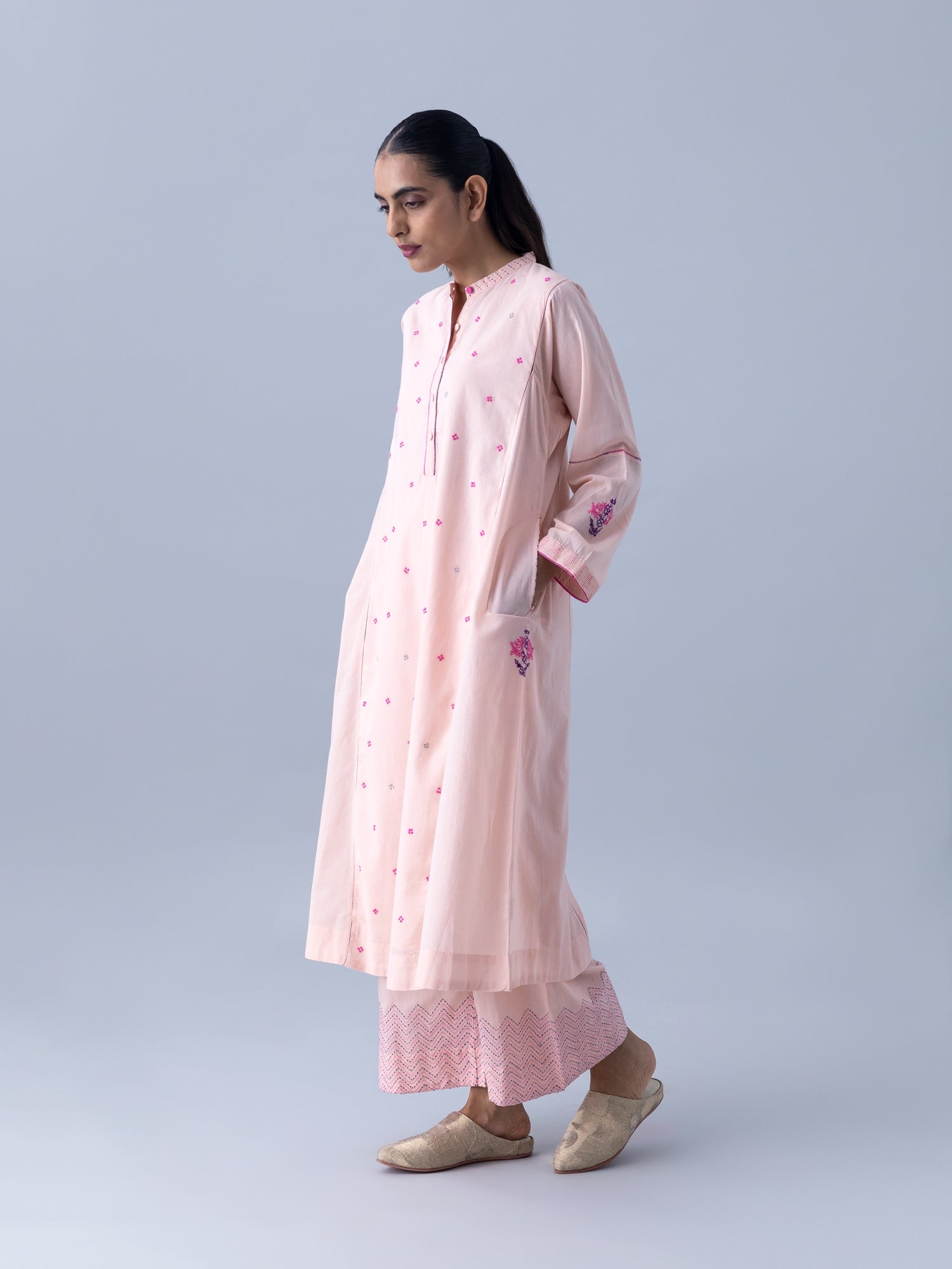 Neygi Kurta