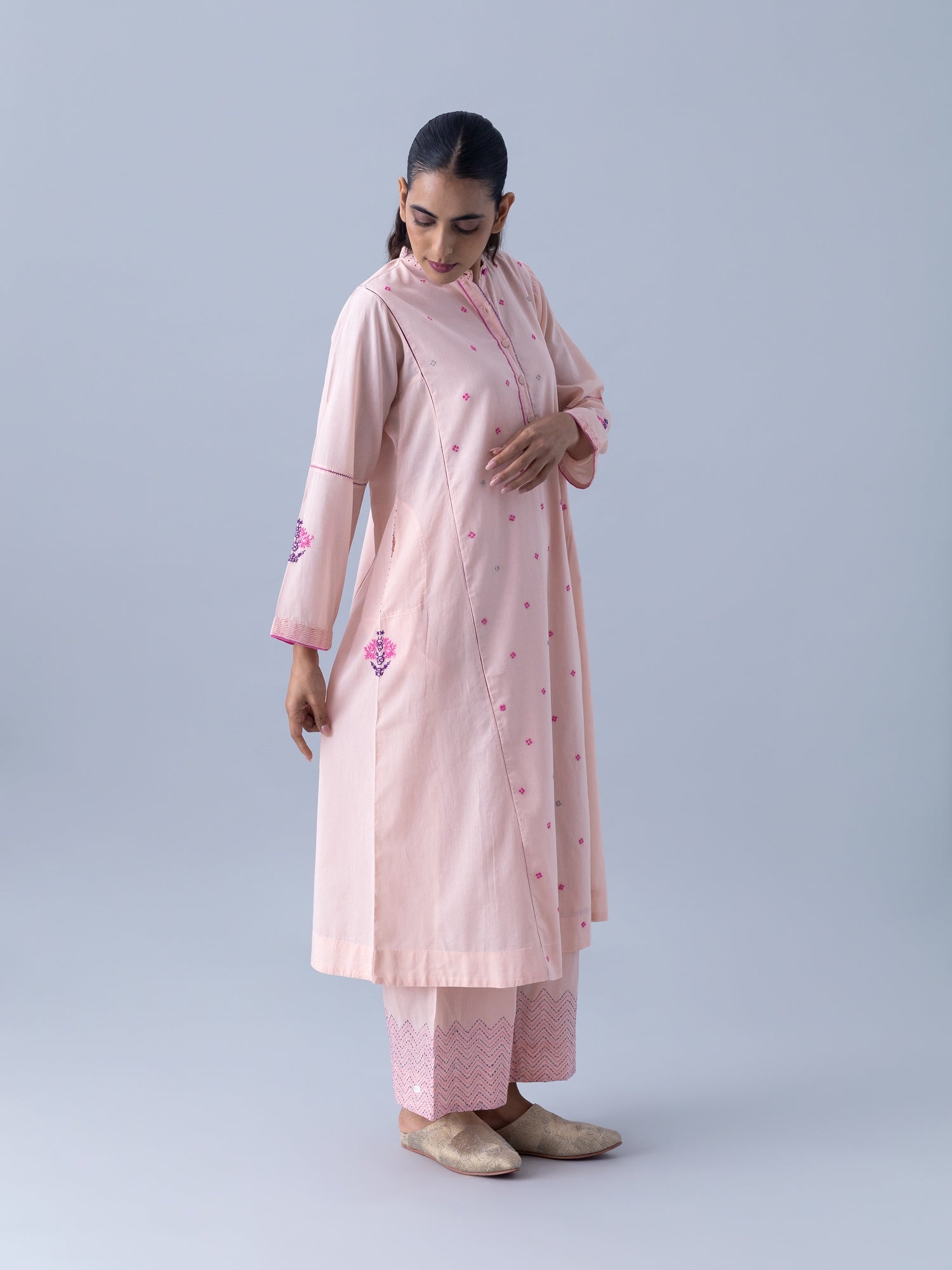 Neygi Kurta