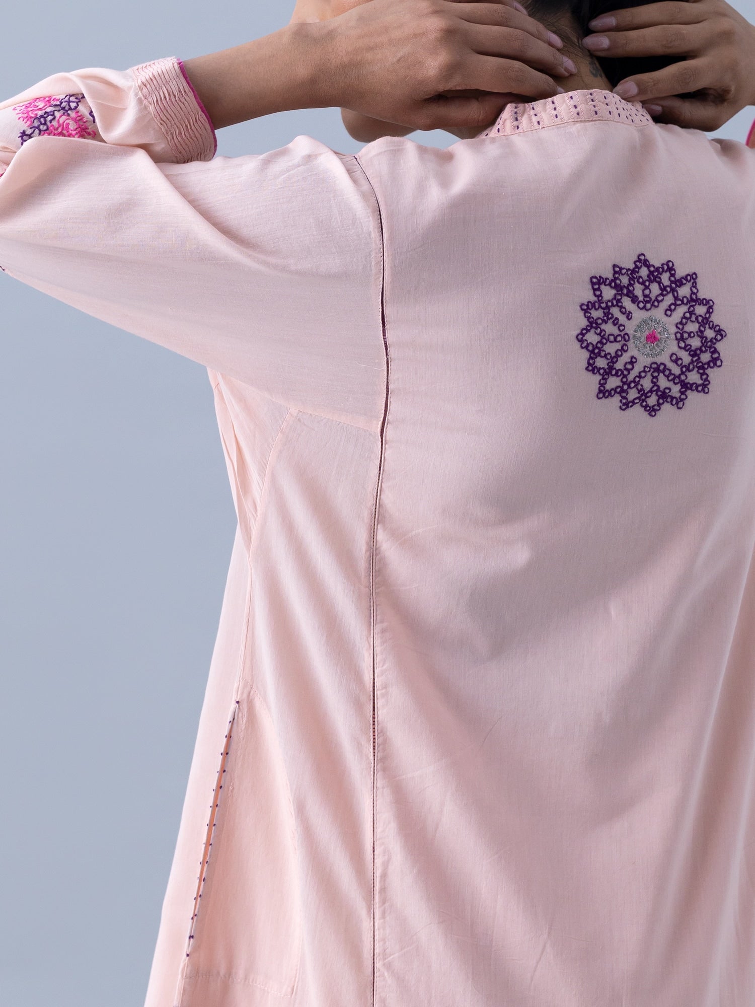 Neygi Kurta