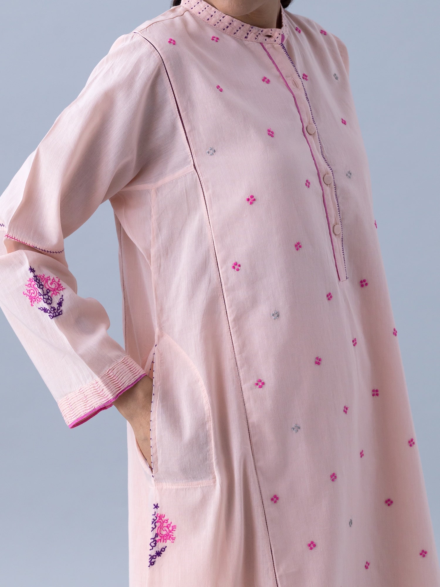 Neygi Kurta