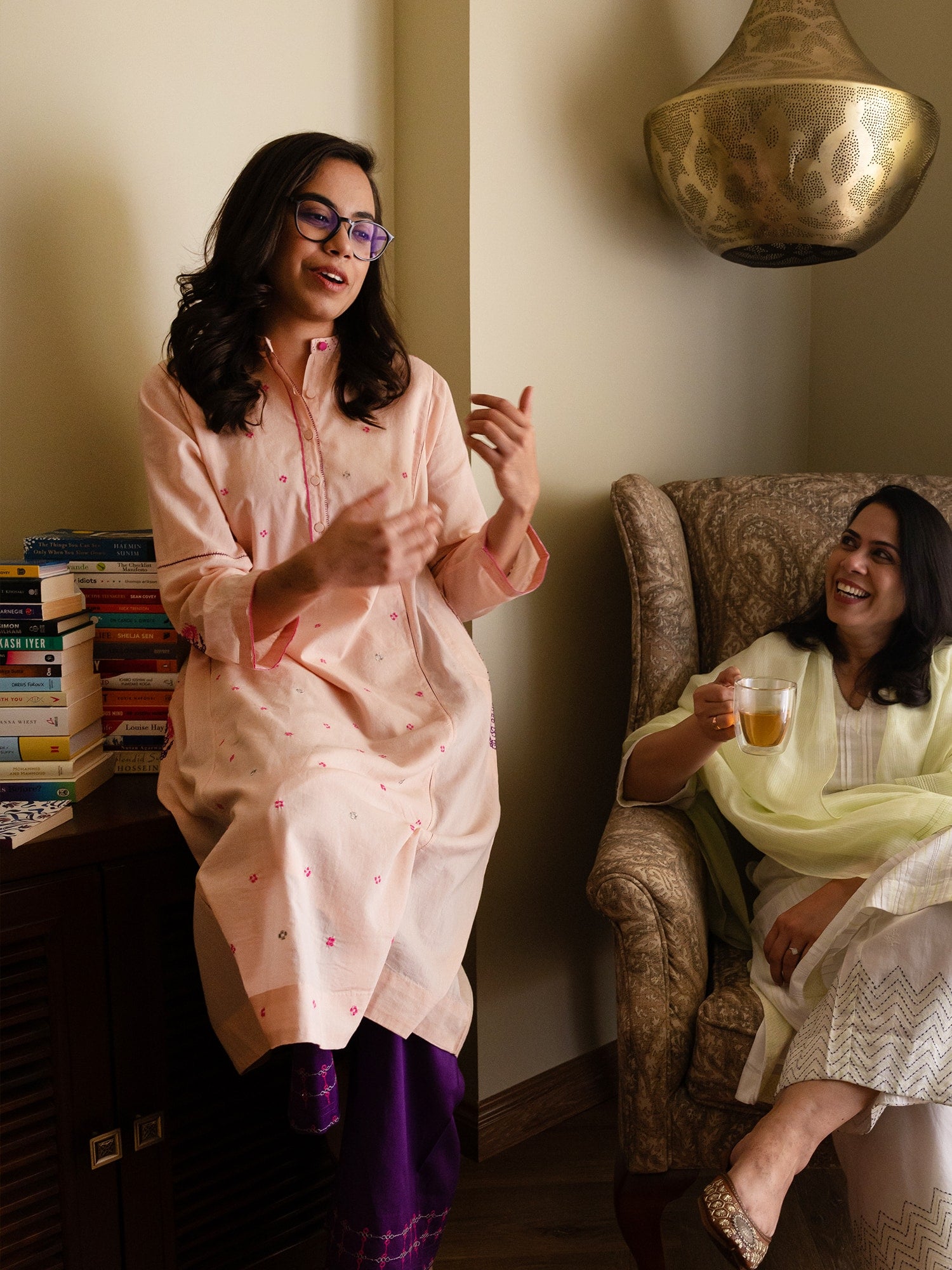 Neygi Kurta