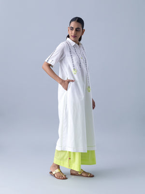 Vasanta Kurta