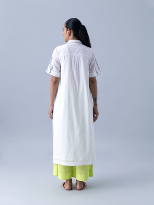 Vasanta Kurta