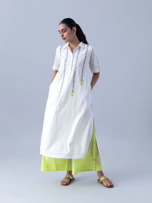 Vasanta Kurta
