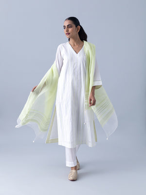 Parvaah Kurta