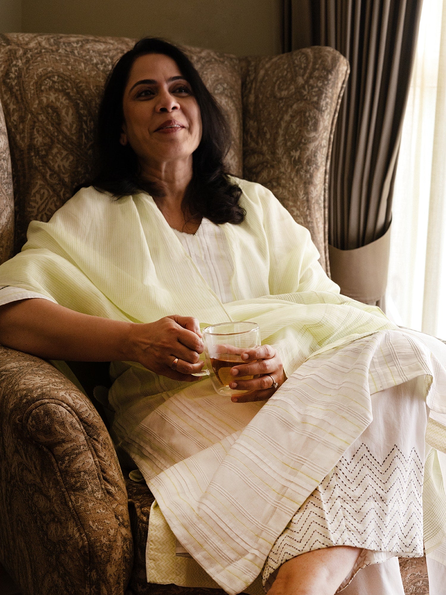 Parvaah Kurta