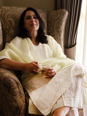 Parvaah Kurta