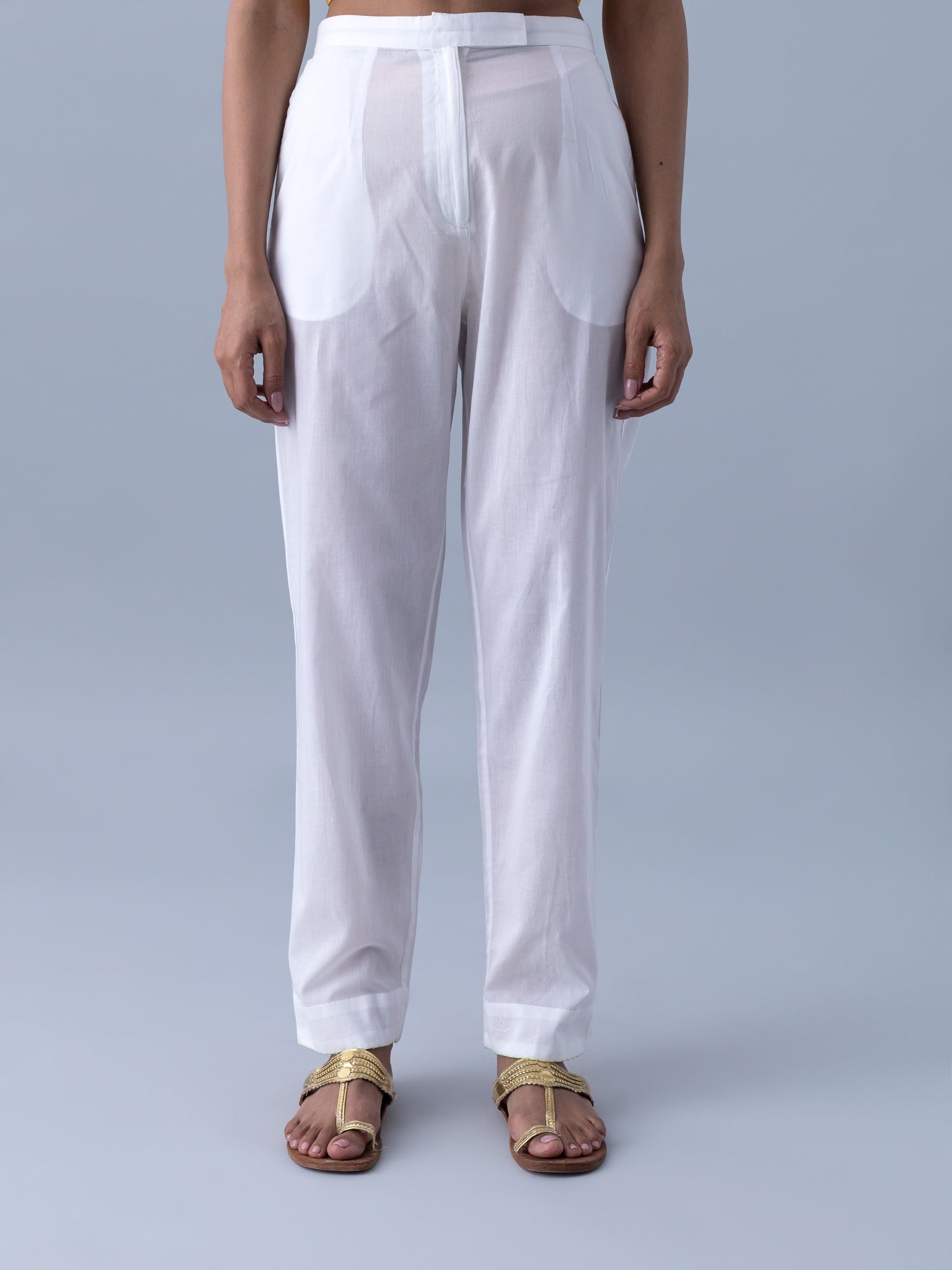 Ratha Trousers