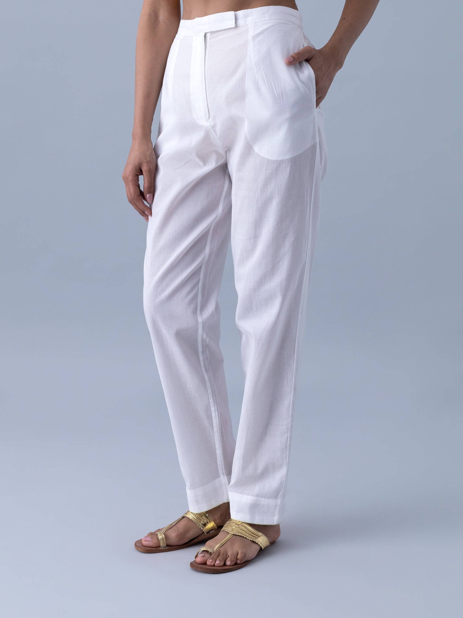 Ratha Trousers