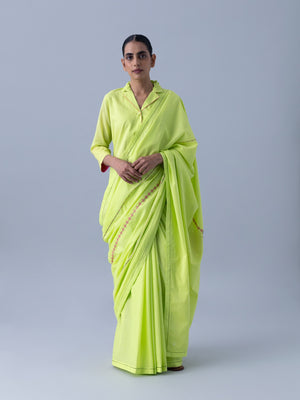 Aayana Saree
