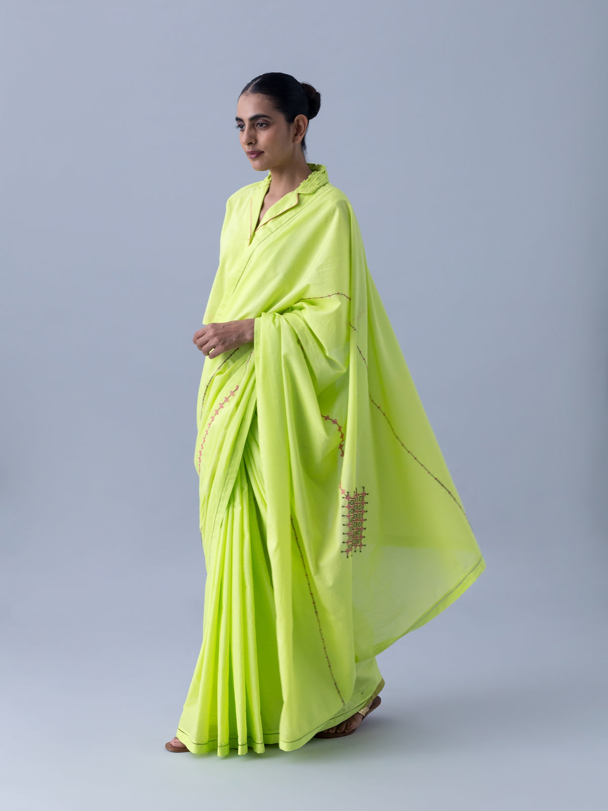 Aayana Saree