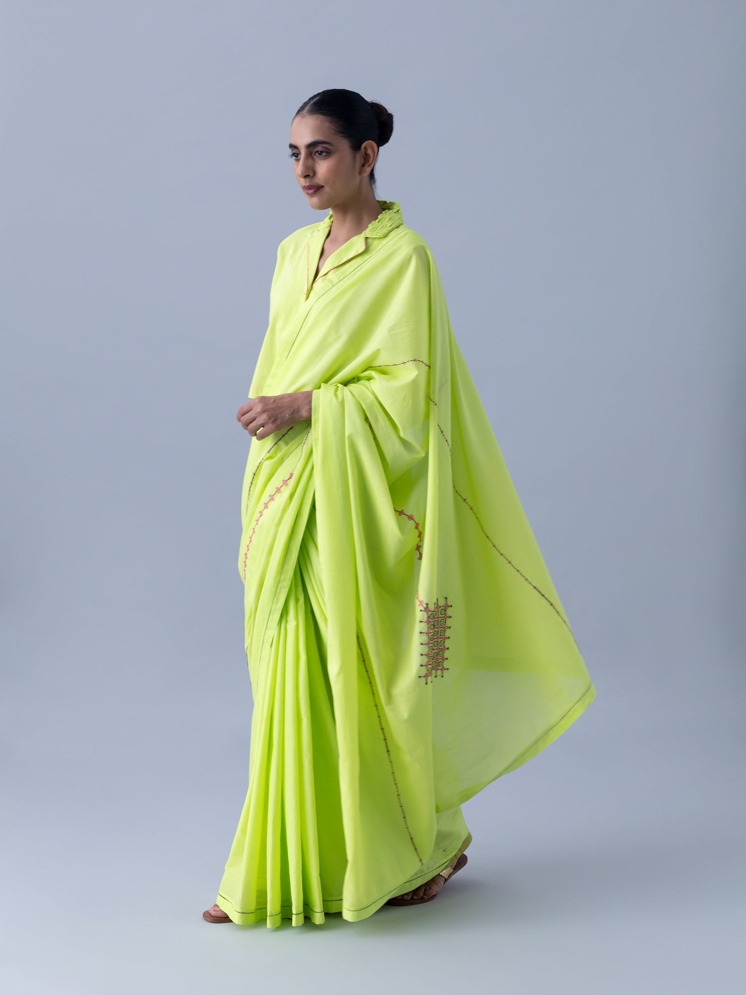 Aayana Saree
