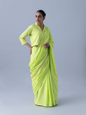 Aayana Saree