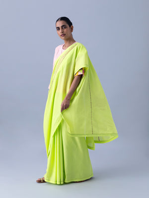 Aayana Saree