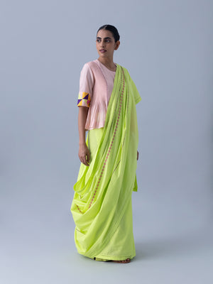 Aayana Saree