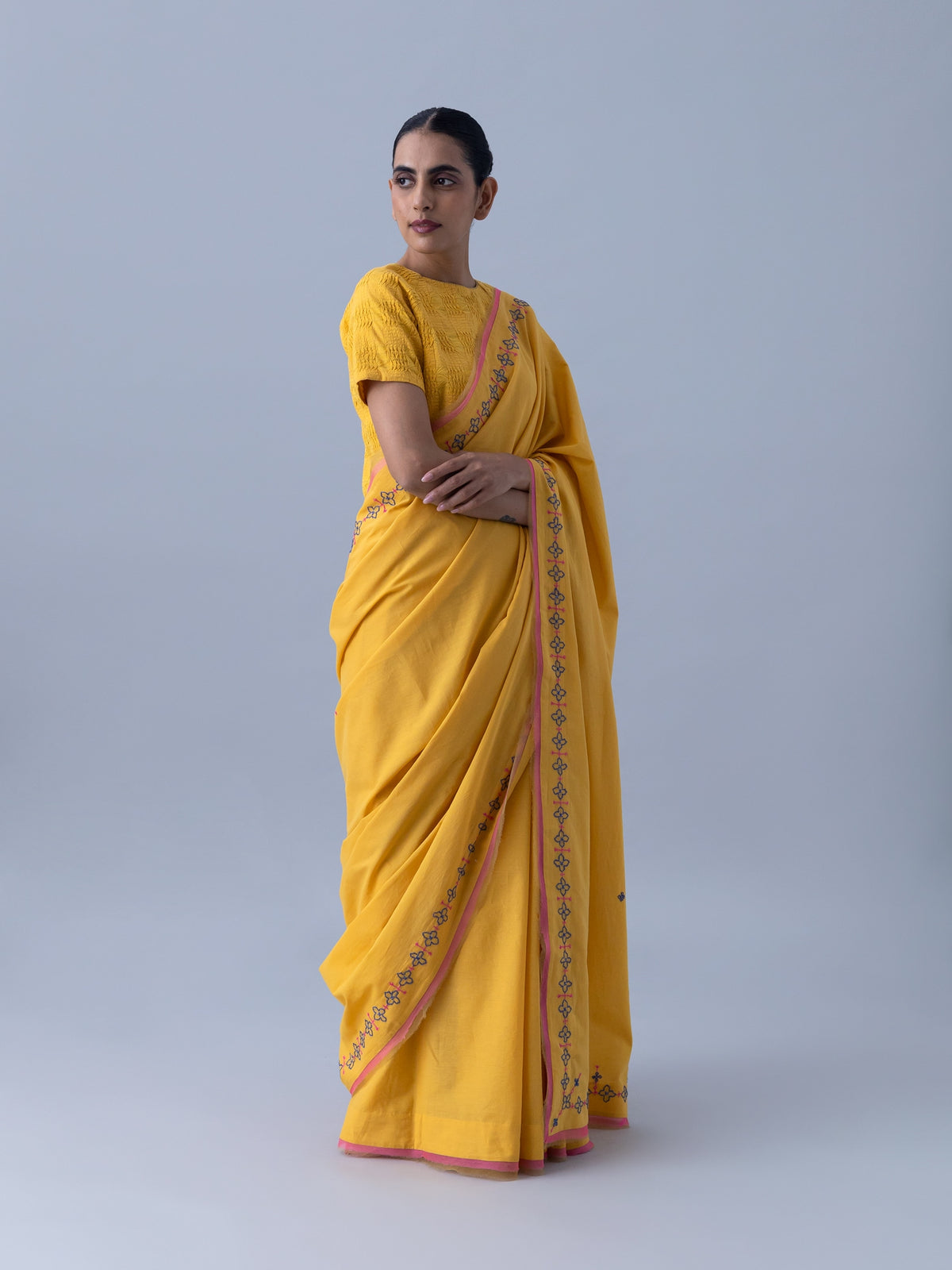 Neeti Saree