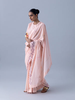 Tulasi  Saree