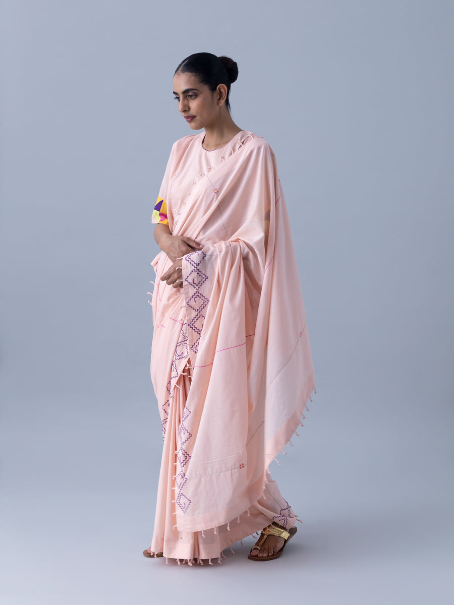 Tulasi  Saree