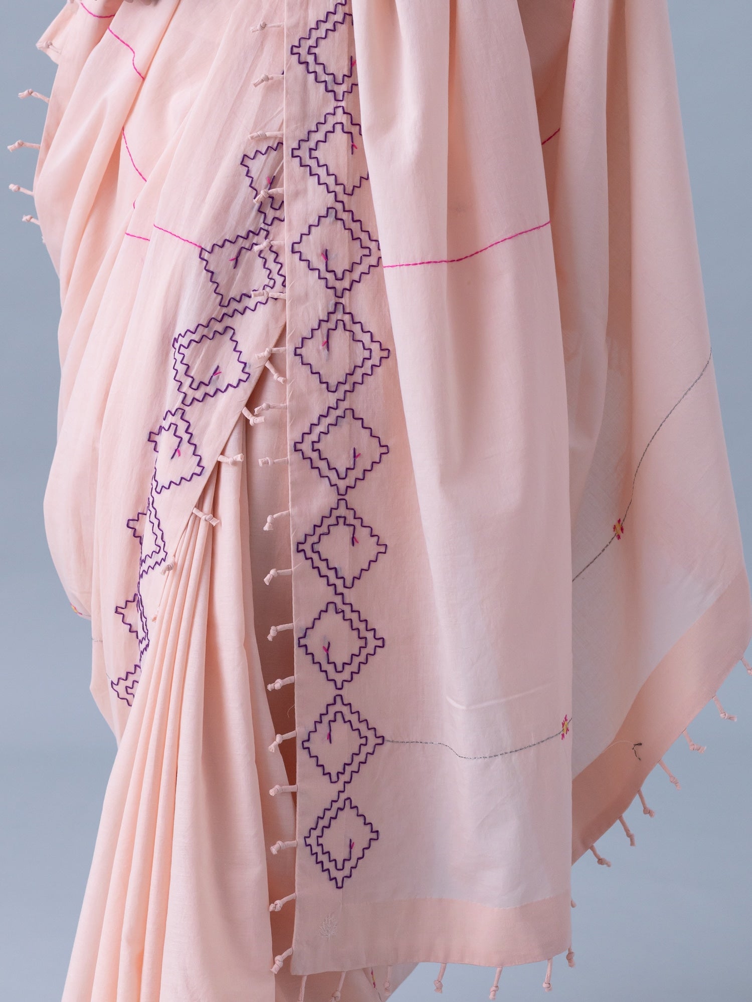 Tulasi  Saree