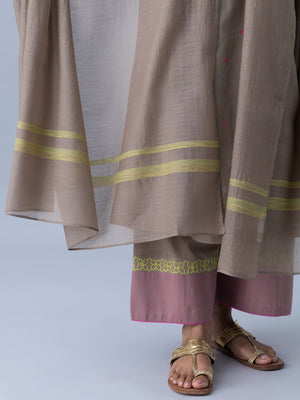 Kalghatgi Dupatta