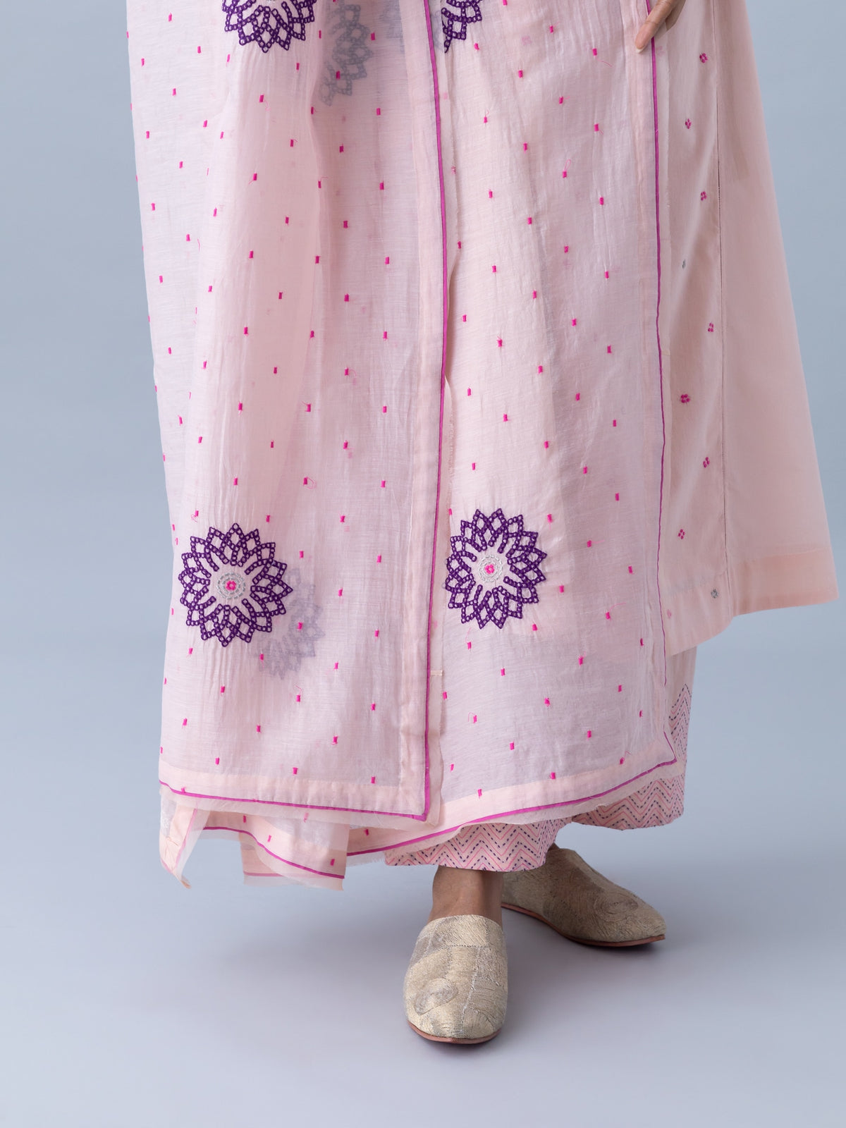 Seragu Dupatta