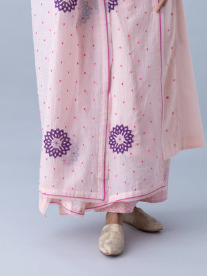 Seragu Dupatta