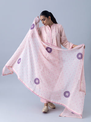 Seragu Dupatta