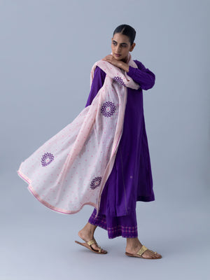 Seragu Dupatta