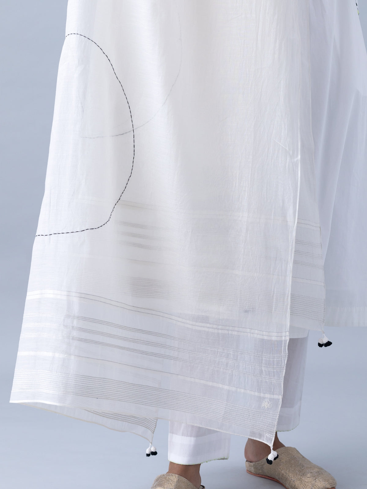 Vinya Dupatta