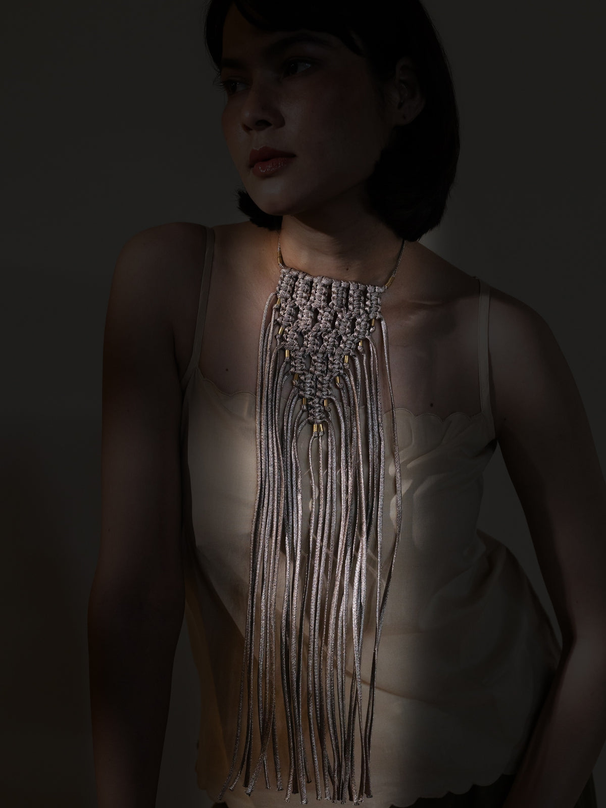 Jules Necklace