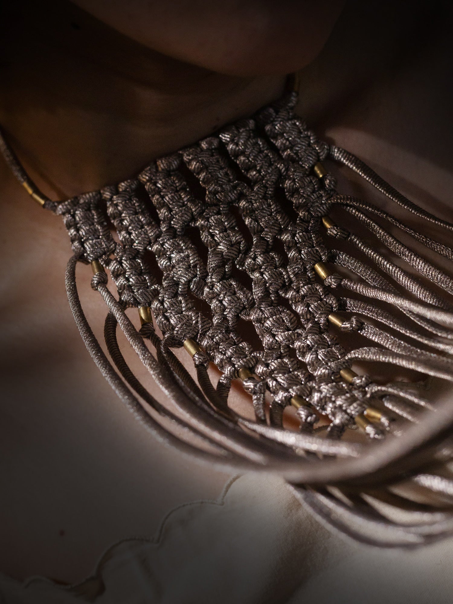 Jules Necklace