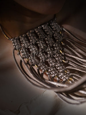 Jules Necklace