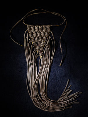 Jules Necklace