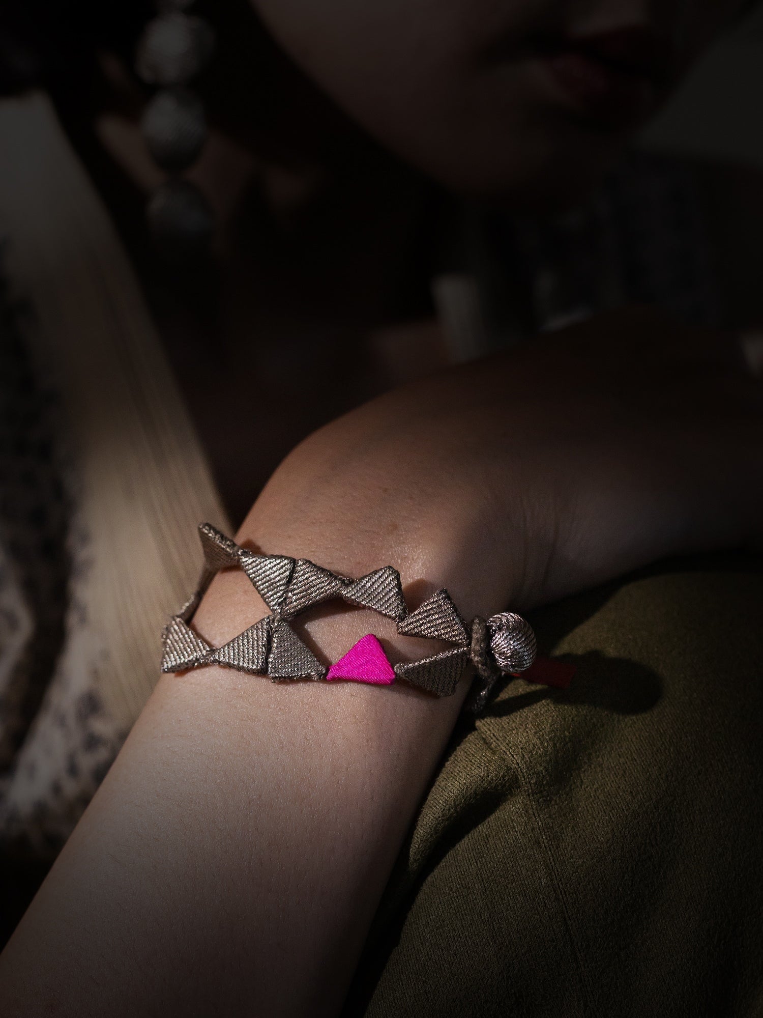 Soeur Bracelet