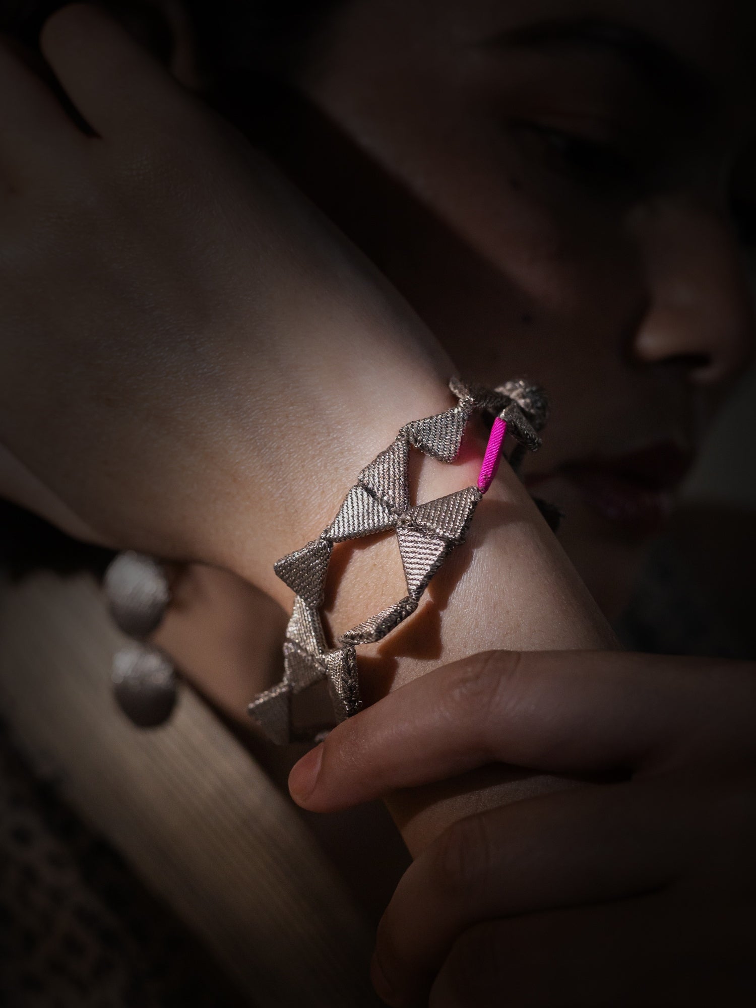 Soeur Bracelet