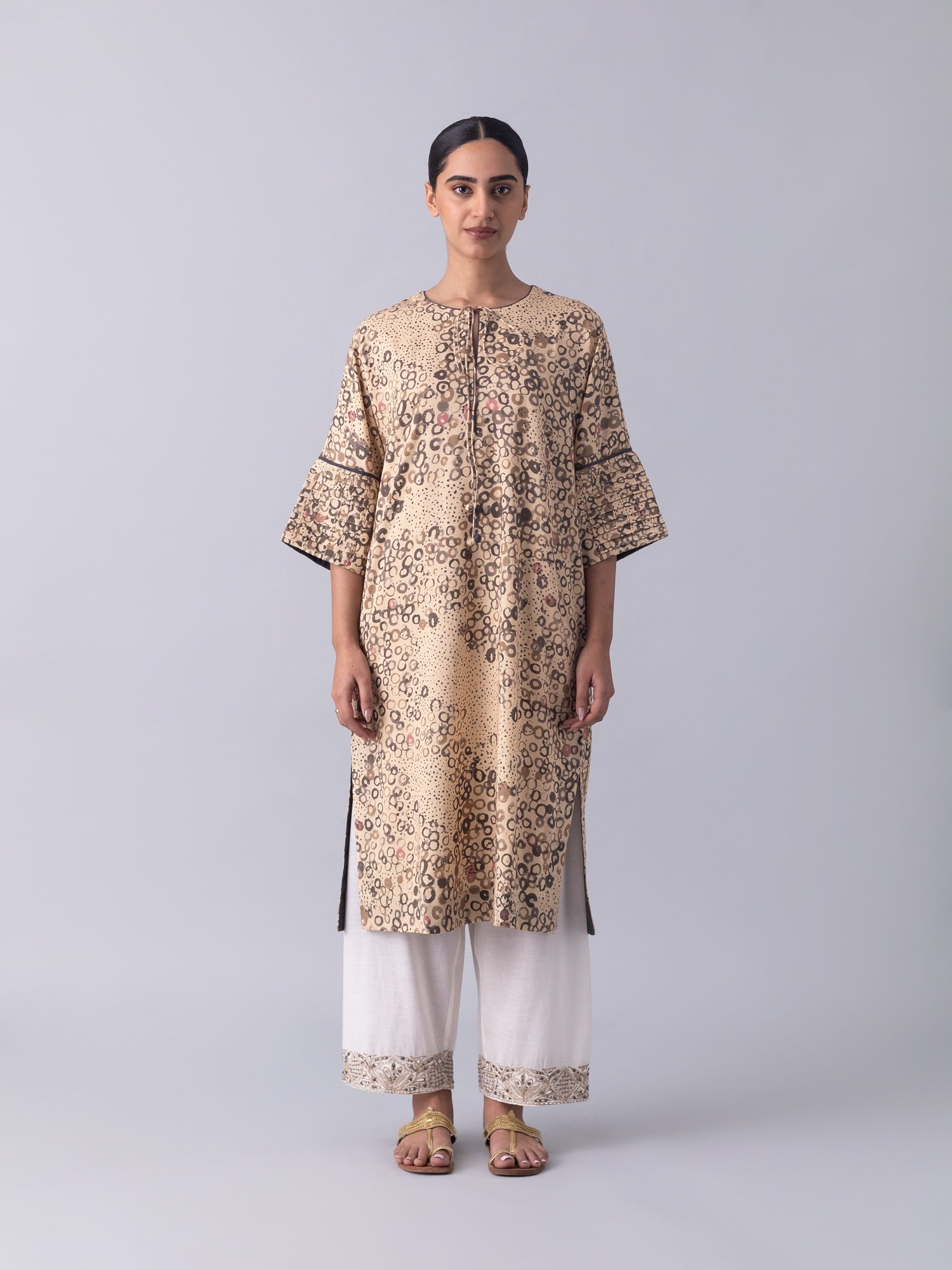 Ketaki Stone Kaftan