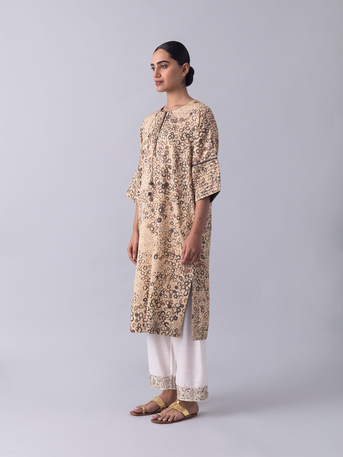 Ketaki Stone Kaftan