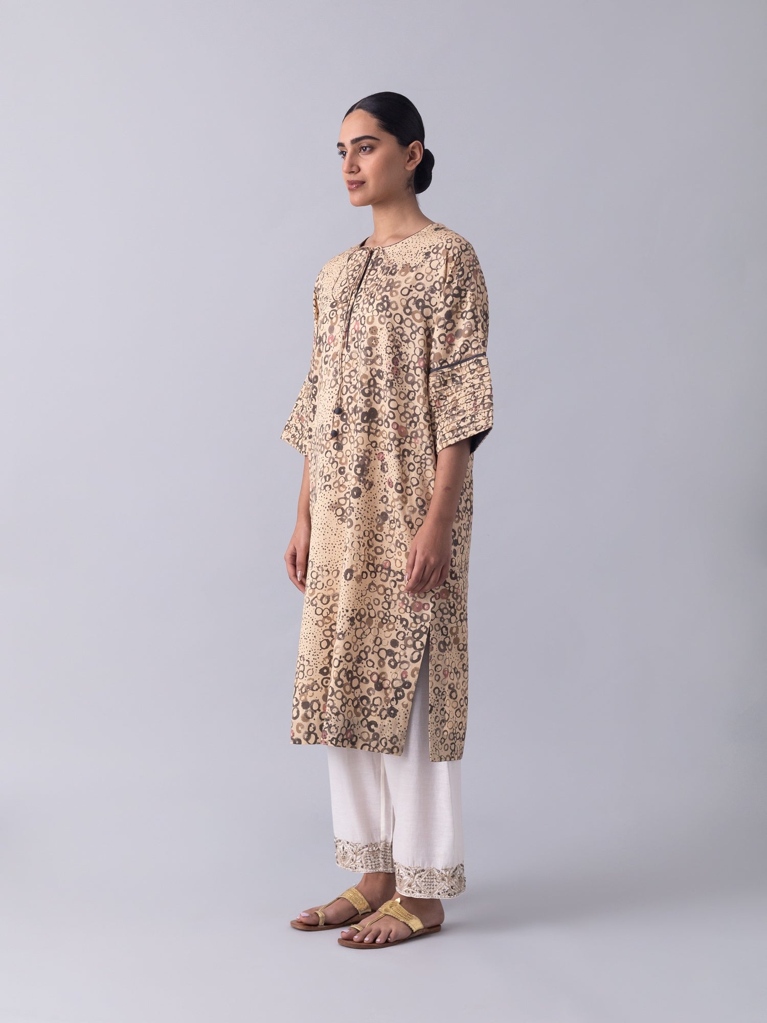 Ketaki Stone Kaftan