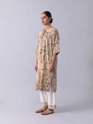 Ketaki Stone Kaftan