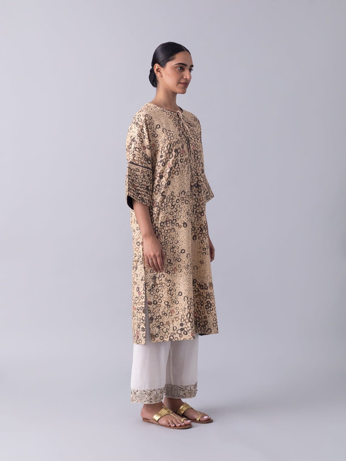 Ketaki Stone Kaftan