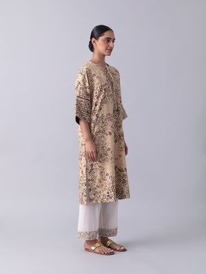 Ketaki Stone Kaftan