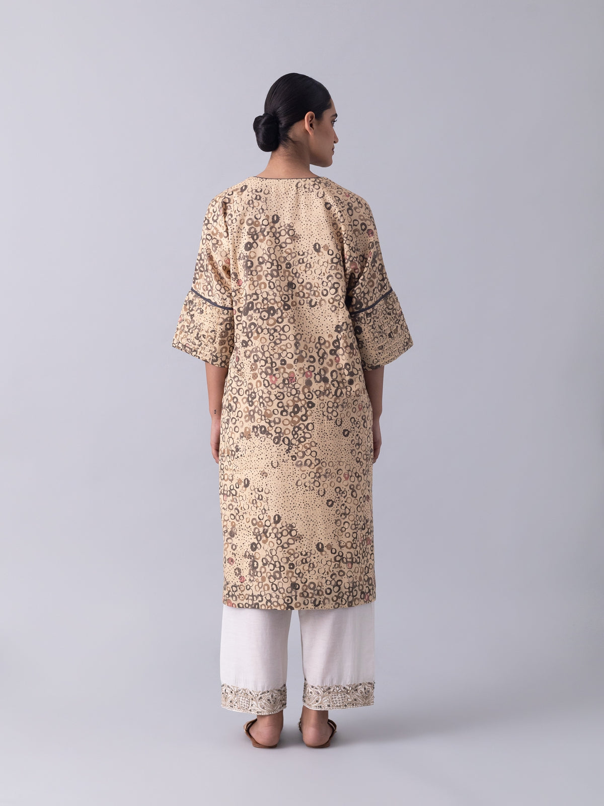 Ketaki Stone Kaftan