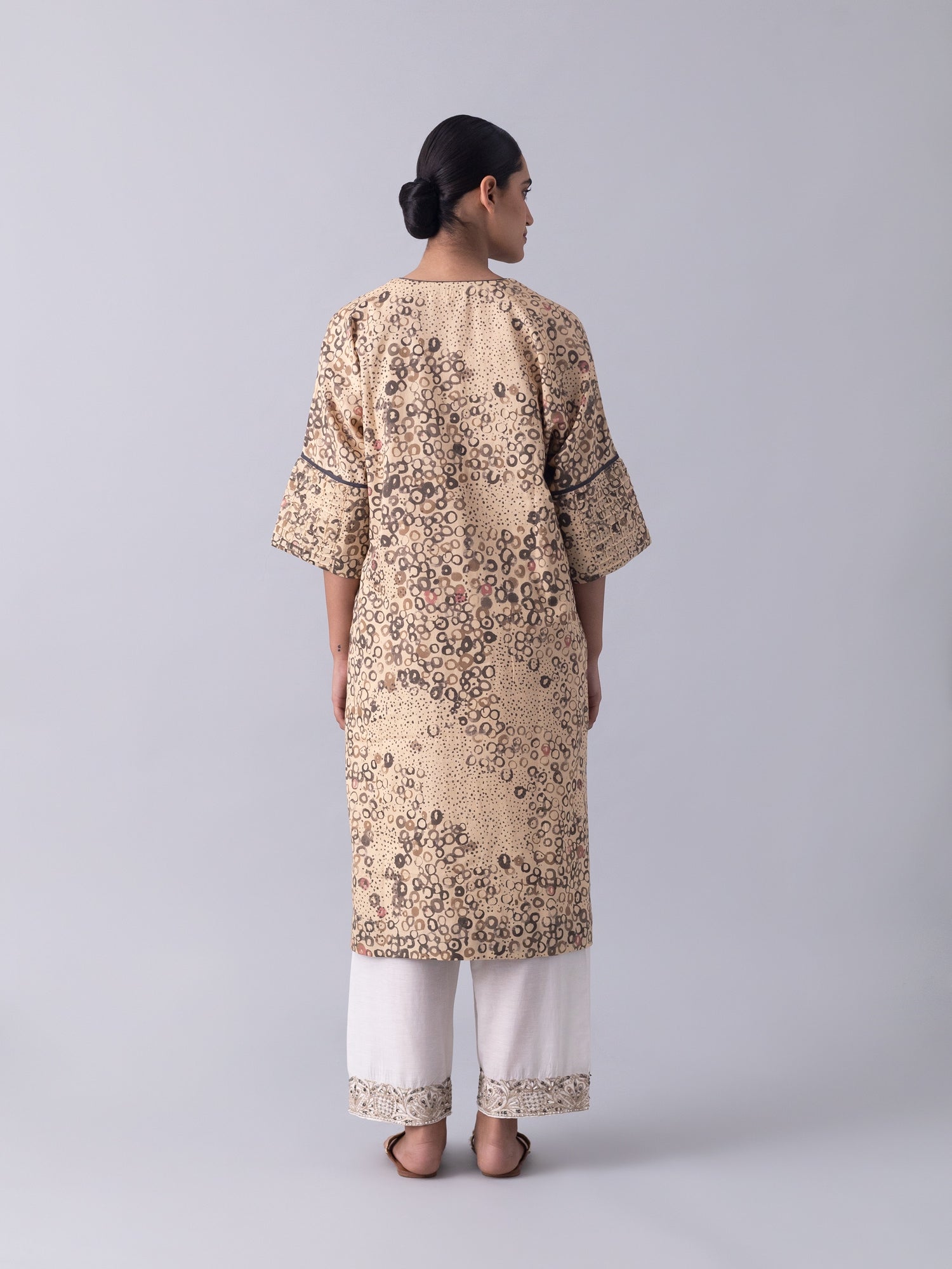 Ketaki Stone Kaftan