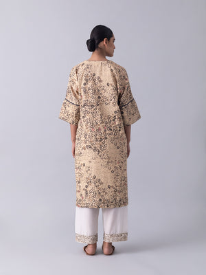 Ketaki Stone Kaftan
