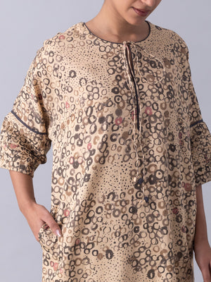 Ketaki Stone Kaftan